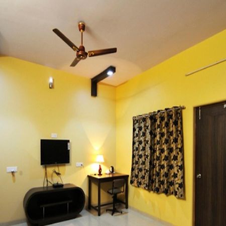 Tigers Heaven Resort Chimur Exterior foto